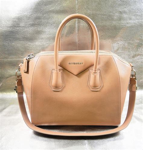 givenchy antigona when introduced